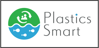 PlasticSmartロゴ