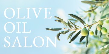 OLIVE OIL SALON