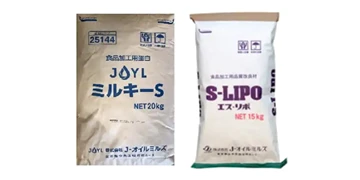 大豆粉