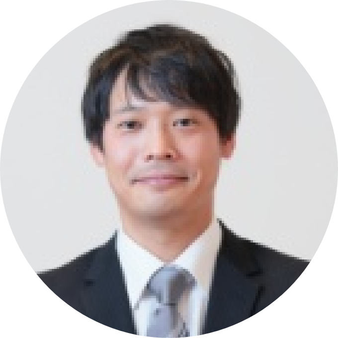 同期座談会のメンバーKINUGAWAの写真