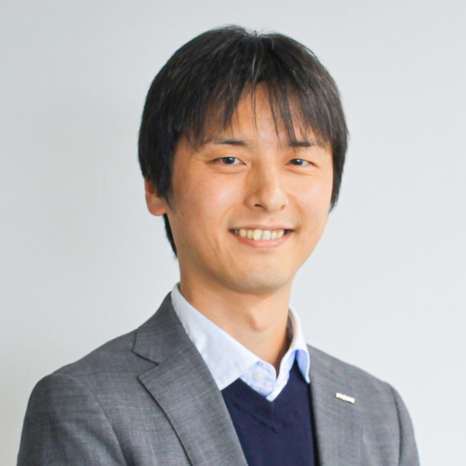 管理職対談のメンバーkusamaの写真