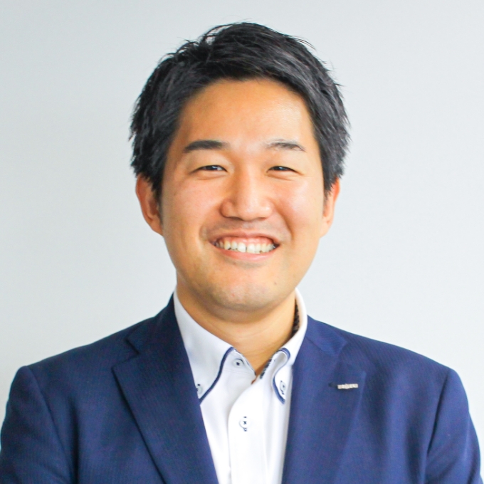 管理職対談のメンバーsakainoの写真