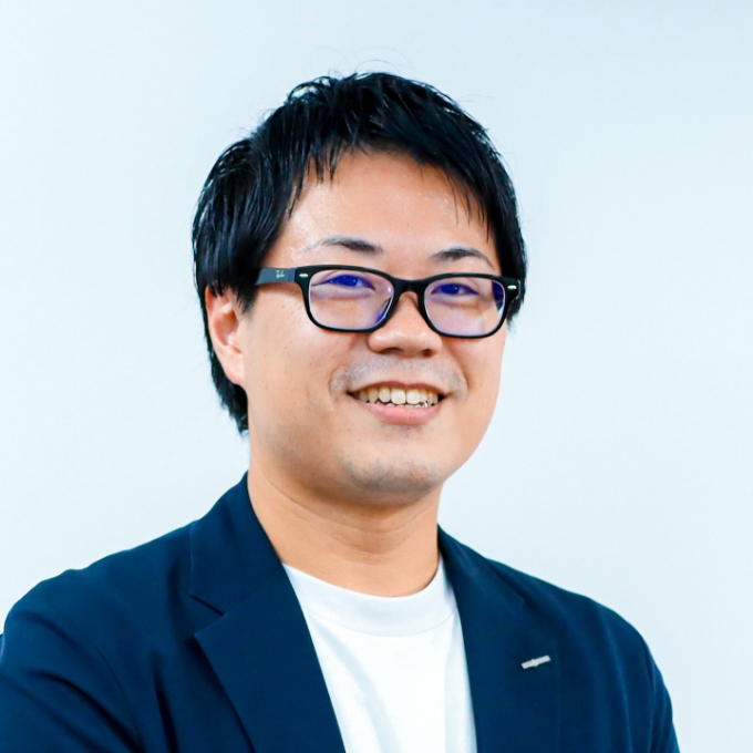 管理職対談のメンバーtakatsujiの写真