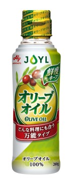Ajinomoto オリーブオイルエクストラバージン 家庭用商品 Joyl J オイルミルズ