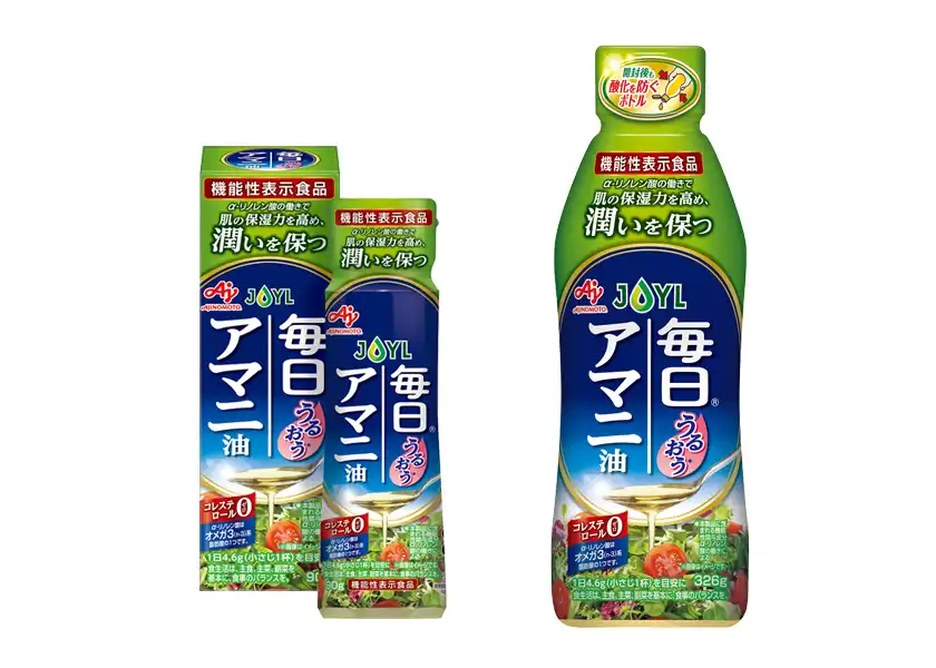 機能性表示食品