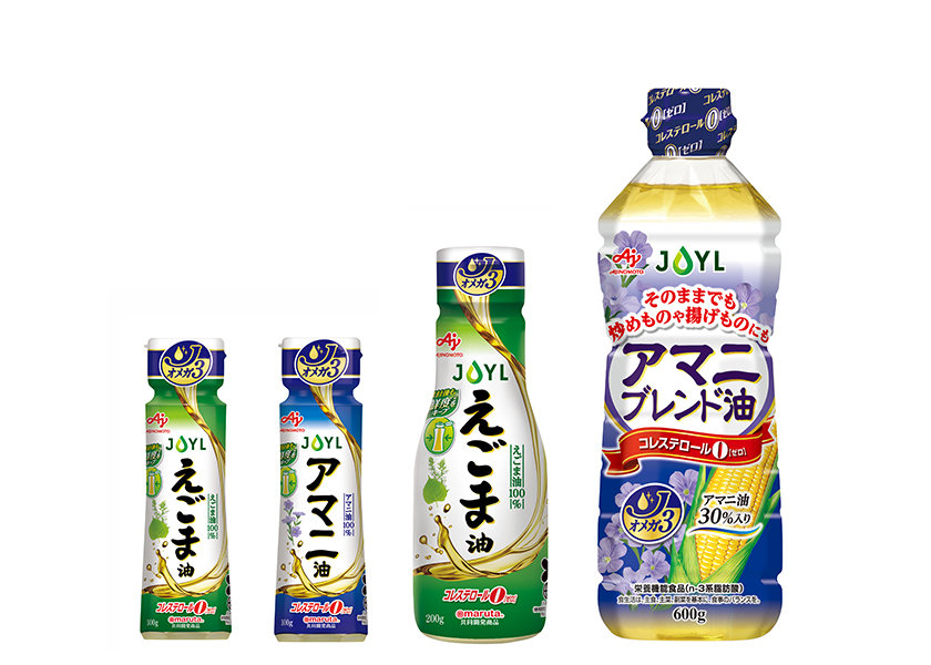 J-オイルミルズ AJINOMOTO ベニ花油 べにばな 送料無料 調味料 600g×10本入 味の素 油
