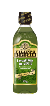 FILIPPO BERIO® エクストラバージンオリーブオイル