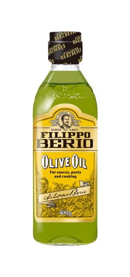 FILIPPO BERIO® オリーブオイル