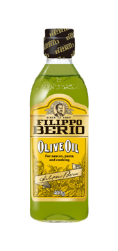 FILIPPO BERIO® オリーブオイル