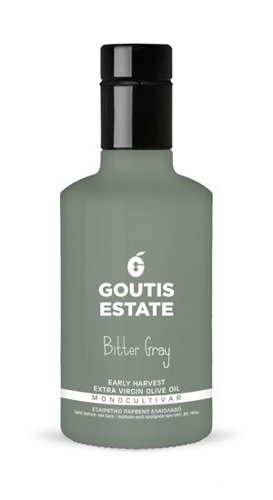 GOUTIS ESTATE Bitter Gray（グーティス エステート ビターグレイ ）（通販限定販売※）