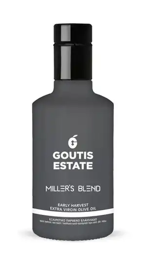 GOUTIS ESTATE MILLER’S BLEND（グーティス エステート ミラーズブレンド）（通販限定販売※）