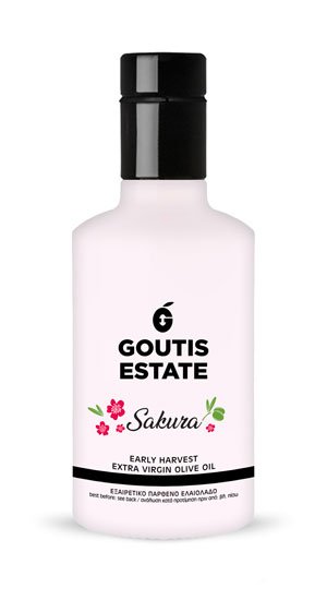 GOUTIS ESTATE Sakura（グーティス エステート サクラ）（通販限定販売※）