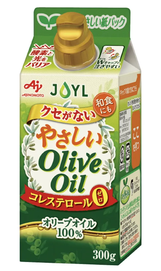 AJINOMOTO やさしいオリーブオイル