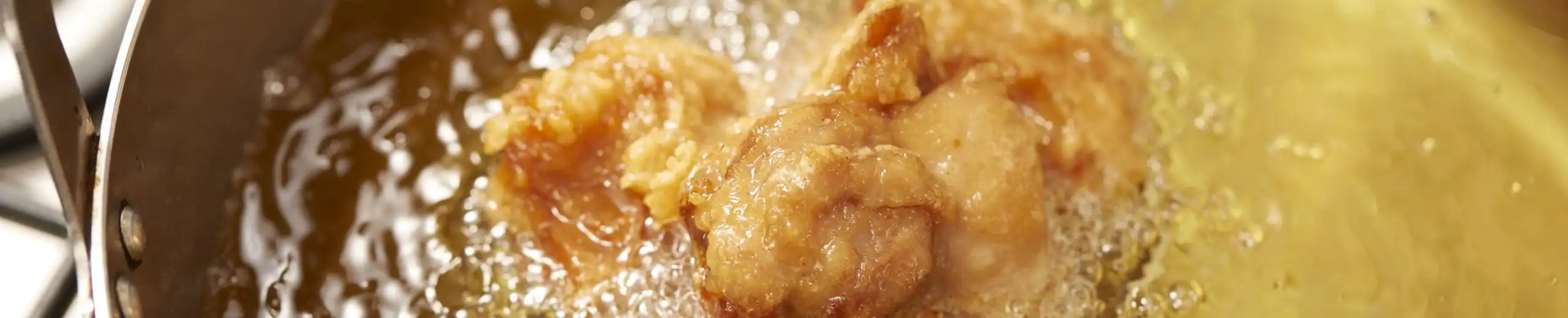 香味油