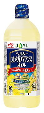 AJINOMOTO ヘルシーオメガバランス®