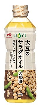 AJINOMOTO 大豆のサラダオイル