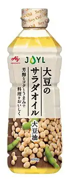 AJINOMOTO 大豆のサラダオイル