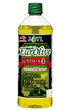 AJINOMOTO EurOlive（ユーロリーブ）