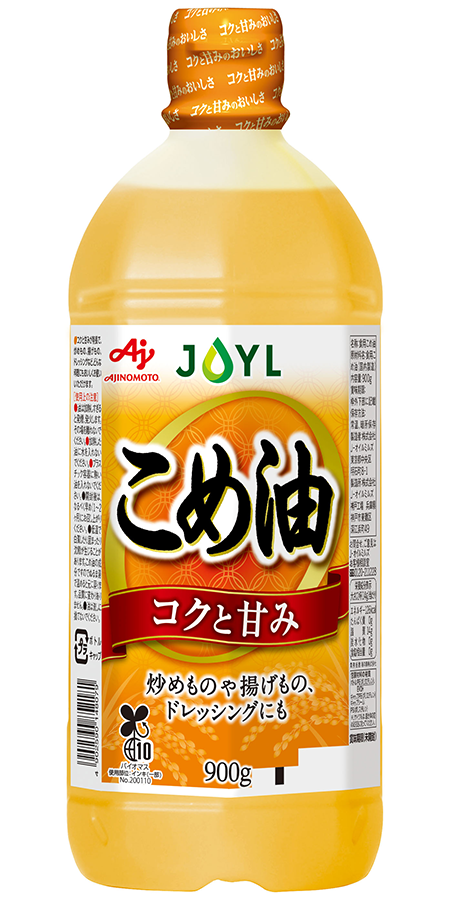 AJINOMOTO こめ油