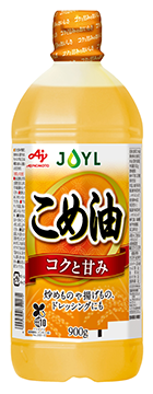 AJINOMOTO こめ油