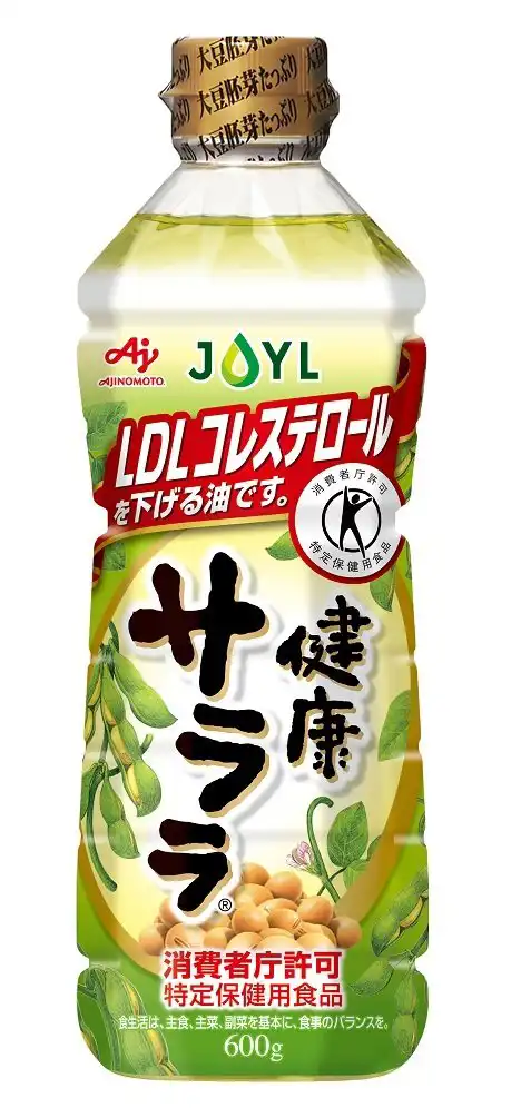 AJINOMOTO 健康サララ®｜家庭用商品｜JOYL - J-オイルミルズ