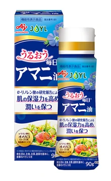 AJINOMOTO 毎日アマニ油