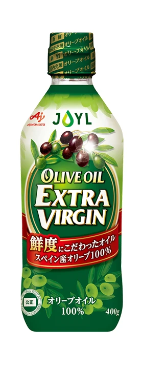 AJINOMOTO オリーブオイルエクストラバージン