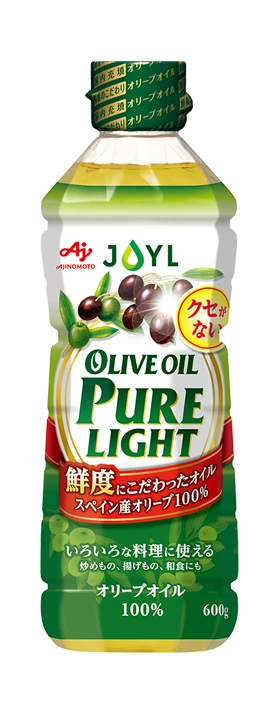 AJINOMOTO オリーブオイル PURE LIGHT
