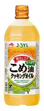 AJINOMOTO こめ油たっぷりクッキングオイル