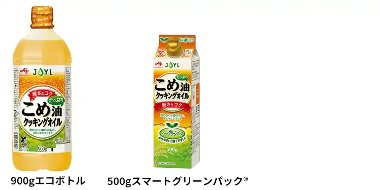 サイズ展開