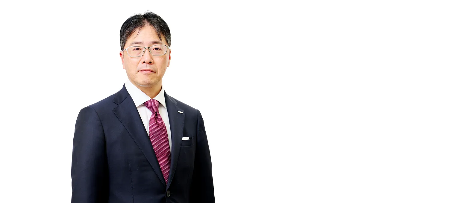 Yuichiro Haruyama