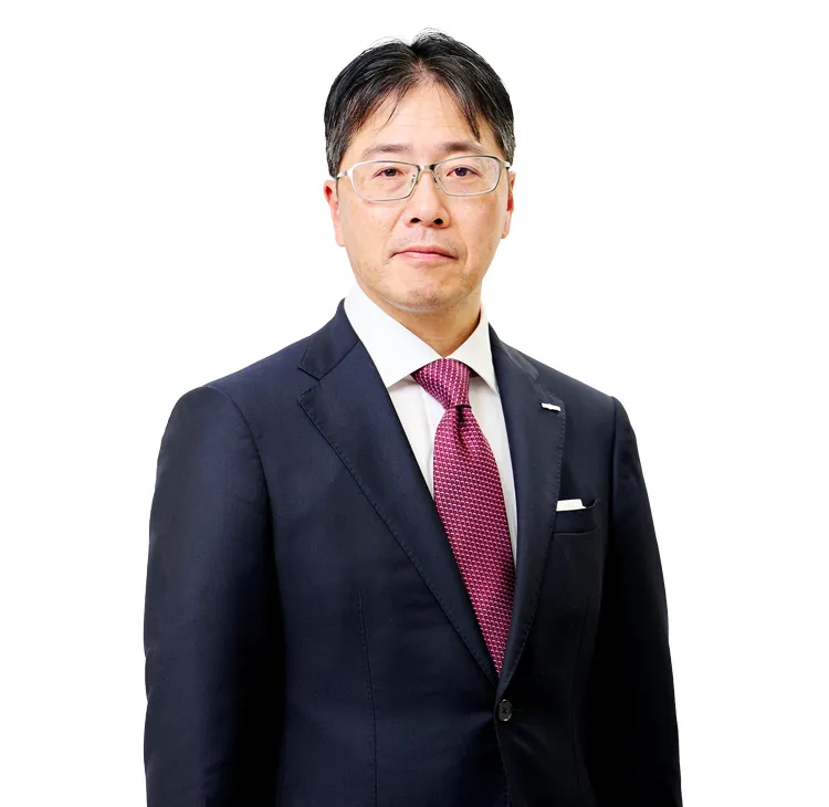Yuichiro Haruyama