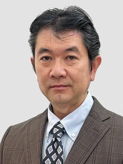 Masami Kashiwakura