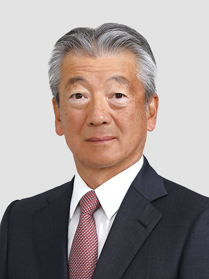 亀岡 剛