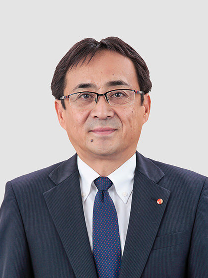 Shunichi Komatsu