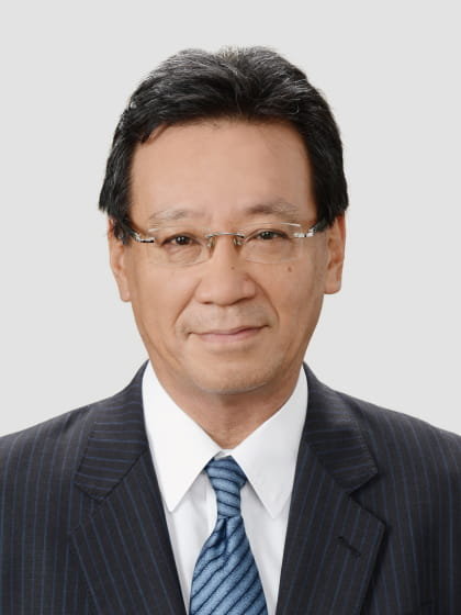 Akira Nozaki