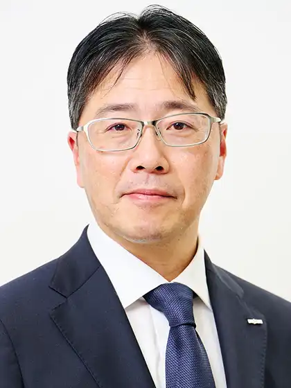 Yuichiro Haruyama