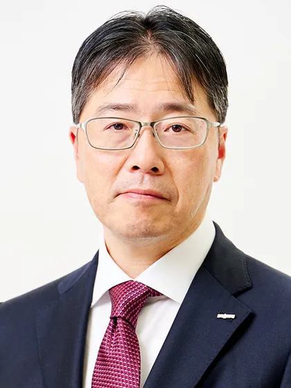 Yuichiro Haruyama