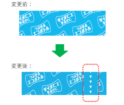 ④キャップシールの開封部のミシン目をプレミシン化.png