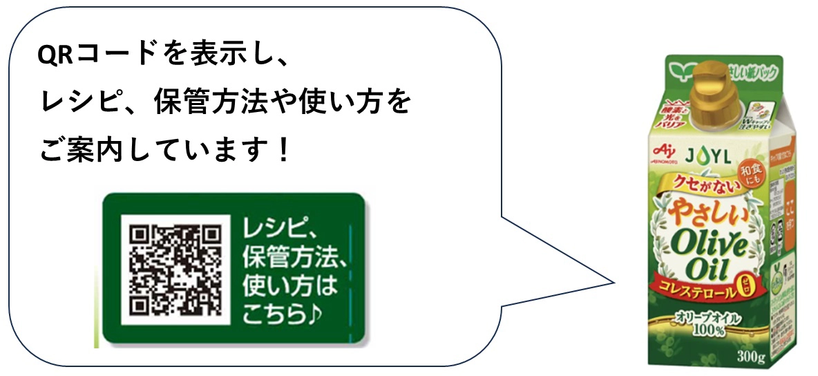 QRコードの画像