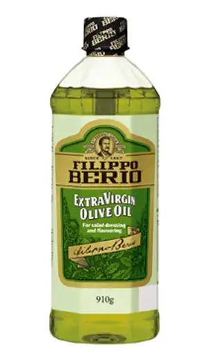 「FILIPPO BERIO エクストラバージンオリーブオイル」 910gエコペット