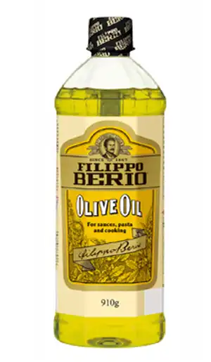 「FILIPPO BERIO オリーブオイル」 910gエコペット