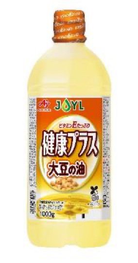 AJINOMOTO 大豆の油健康プラス