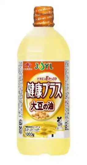 AJINOMOTO 大豆の油健康プラス