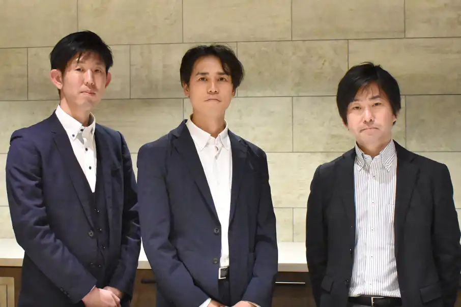 おいしさ、食感、香りを演出 品質向上と低負荷を両立するJ-オイルミルズのテクスチャーデザインとは