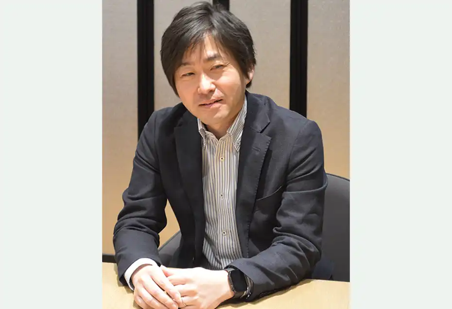 松本俊介 氏