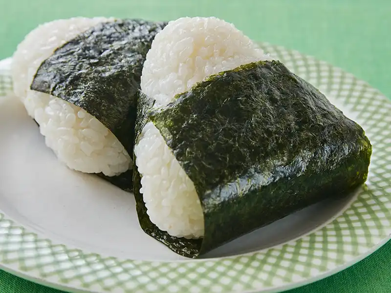 おにぎり