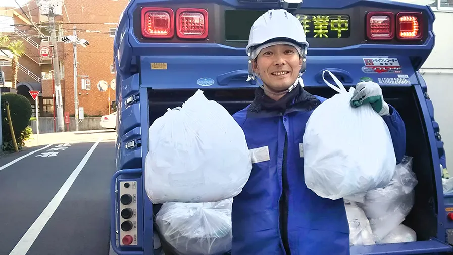滝沢秀一さん