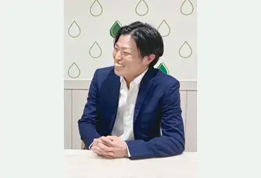 取材メンバー青木 亮輔の画像