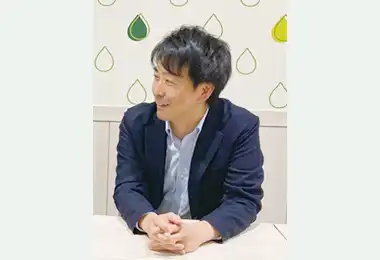 取材メンバー関口 竹彦の画像